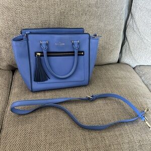 Kate Spade Chester Street Small Allyn - blue